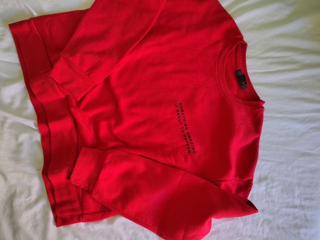 Lote 3 Sudaderas Mujer