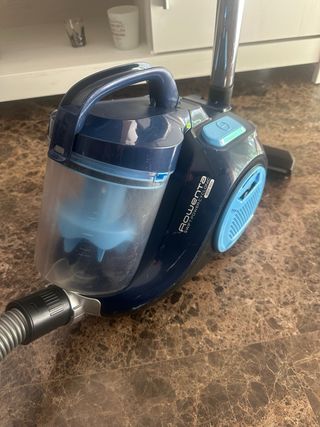 Aspirador Rowenta Swift Power Cyclonic 900W