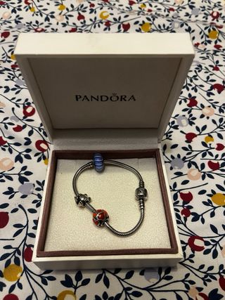 Pulsera Pandora Original