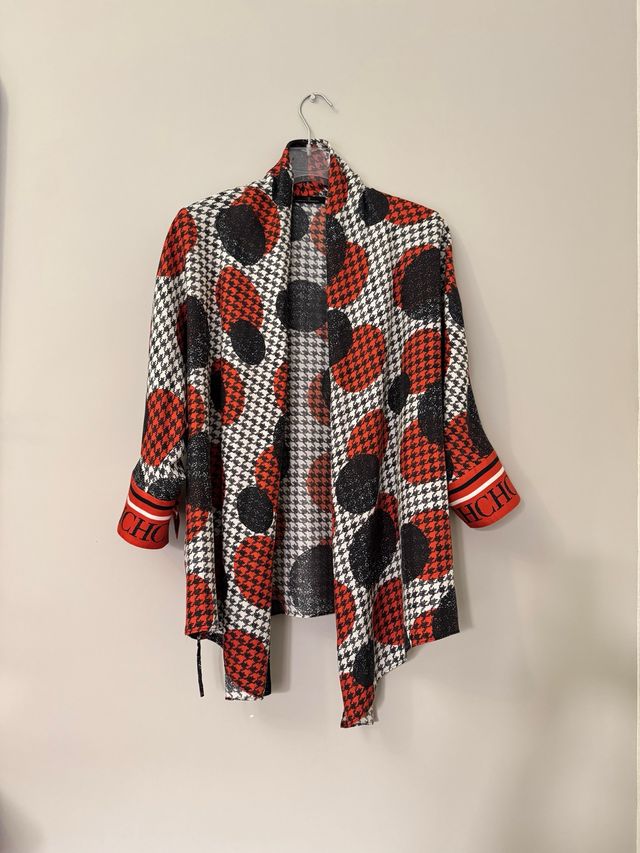 Camisa Carolina Herrera Mujer