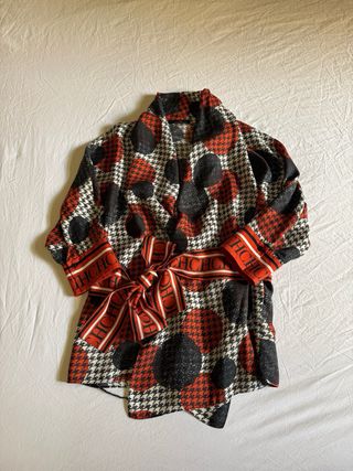 Camisa Carolina Herrera Mujer