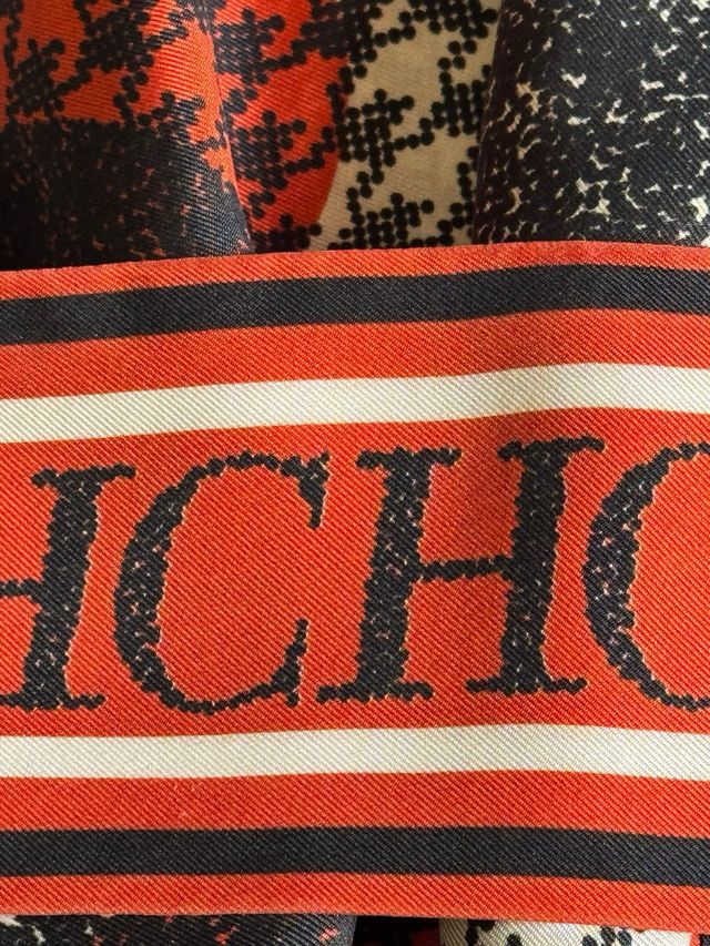 Camisa Carolina Herrera Mujer