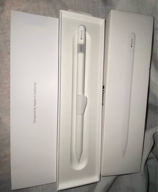 Apple Pencil USB-C