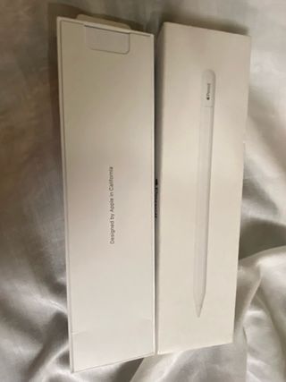 Apple Pencil USB-C