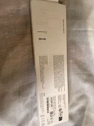 Apple Pencil USB-C