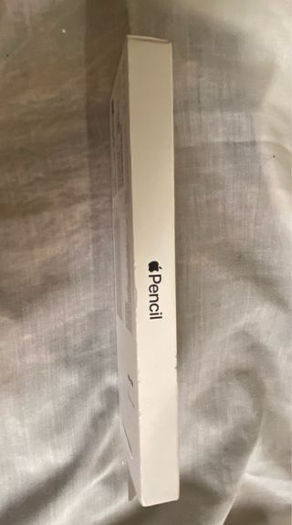 Apple Pencil USB-C