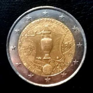 2 EURO