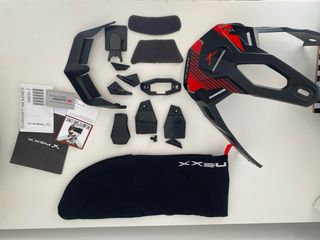Casco Nexx Wed 2 Talla M