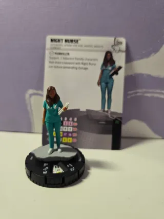 Heroclix