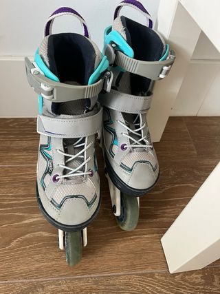 Patines en línea Oxelo Talla 29-32