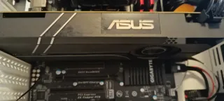  Componentes Gaming. FX-8350 GTX-1060 8GB RAM