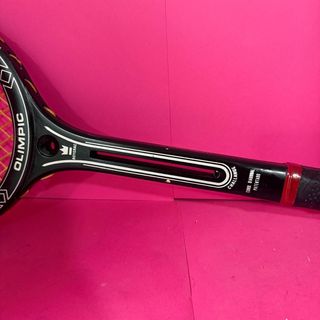 Raqueta Olimpic