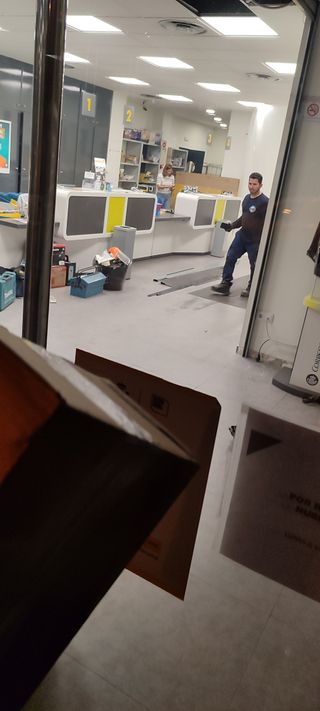 Mando DobleShock 4 Blanco Inalámbrico