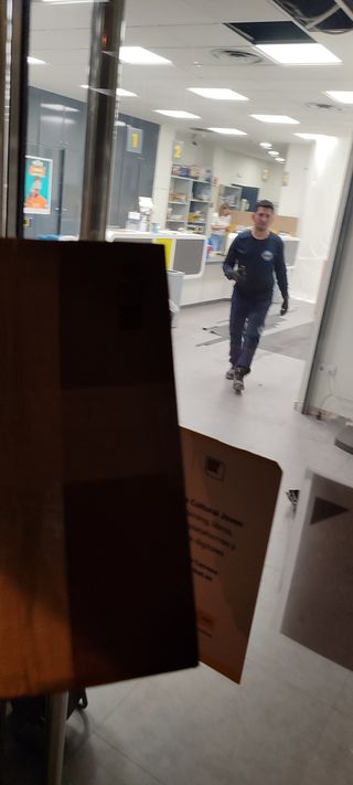 Mando DobleShock 4 Blanco Inalámbrico