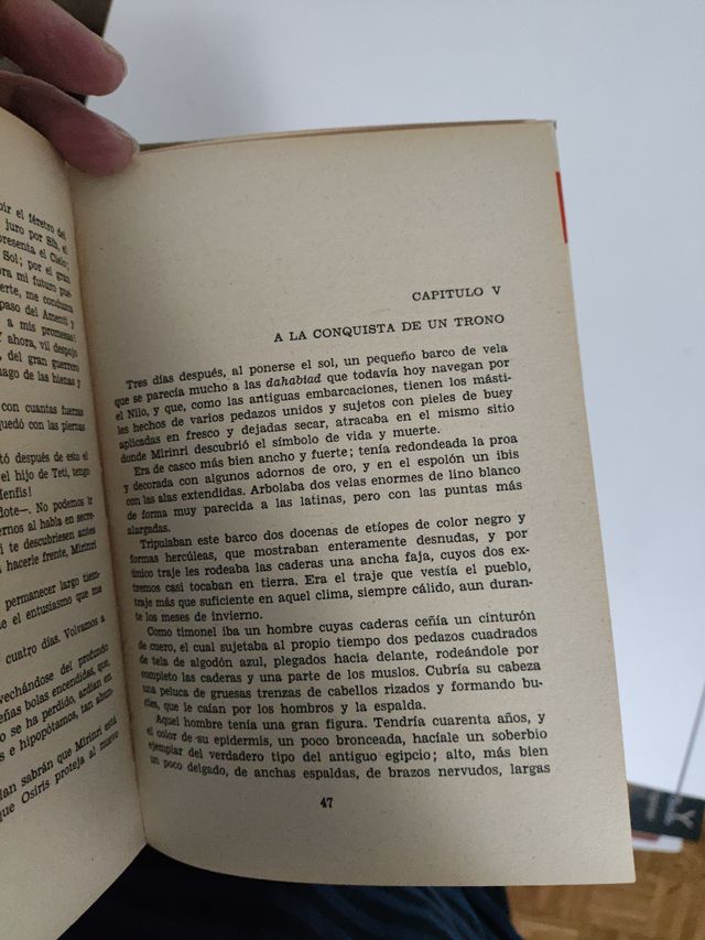 Colección de literatura juvenil de Salgari