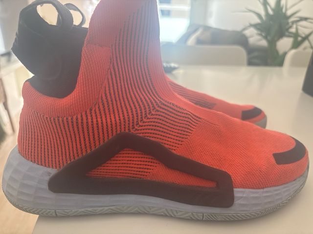 Adidas Next Level Naranja