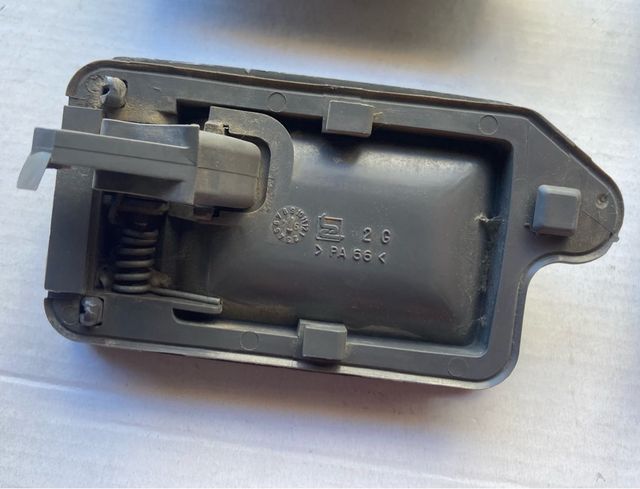 Peugoet 205 - Puxadores de Porta Interior