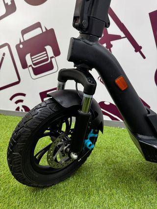 Patinete Electrico Smartgyro Street Sx300 (305km)