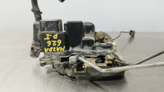 CERRADURA PUERTA DELANTERA IZQUIERDA MAZDA 626 BE