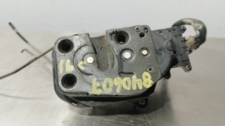 CERRADURA PUERTA DELANTERA IZQUIERDA MAZDA 626 BE