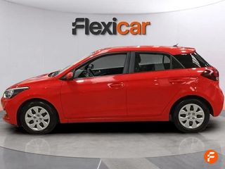 Hyundai i20 1.2 MPI 55kW (75CV) Essence LE