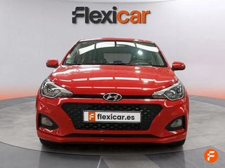 Hyundai i20 1.2 MPI 55kW (75CV) Essence LE