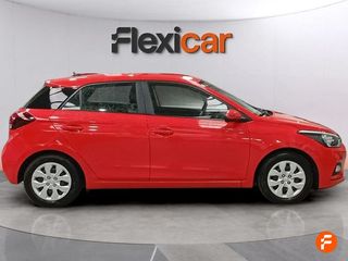 Hyundai i20 1.2 MPI 55kW (75CV) Essence LE