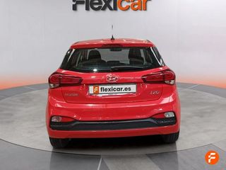 Hyundai i20 1.2 MPI 55kW (75CV) Essence LE