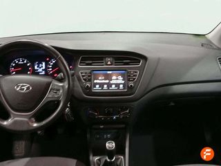 Hyundai i20 1.2 MPI 55kW (75CV) Essence LE