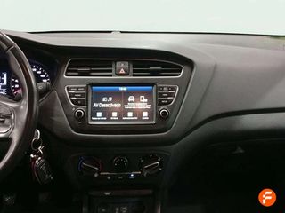 Hyundai i20 1.2 MPI 55kW (75CV) Essence LE
