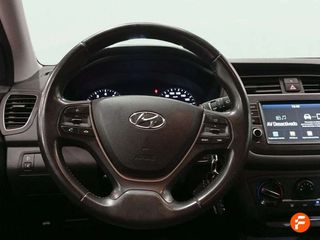 Hyundai i20 1.2 MPI 55kW (75CV) Essence LE