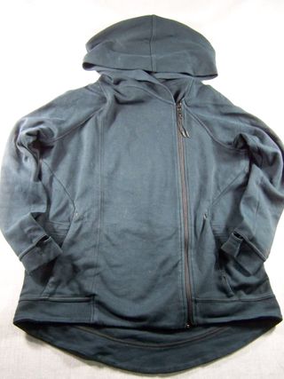 Nike Tech Fleece Oversize Hoodie Mujer Talla M