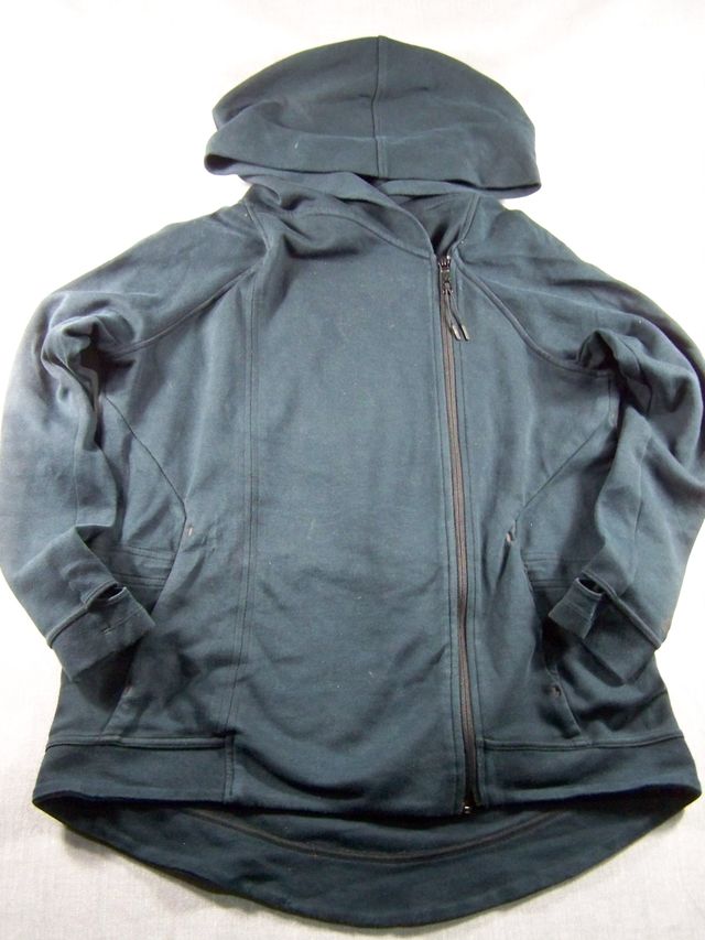 Nike Tech Fleece Oversize Hoodie Mujer Talla M