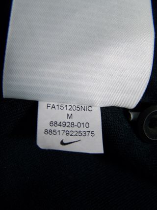 Nike Tech Fleece Oversize Hoodie Mujer Talla M