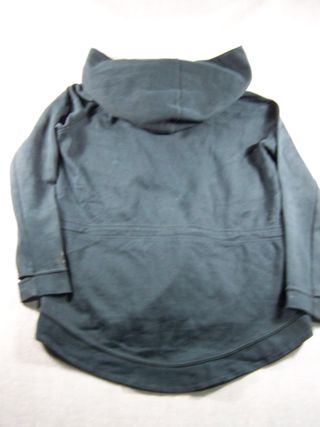 Nike Tech Fleece Oversize Hoodie Mujer Talla M