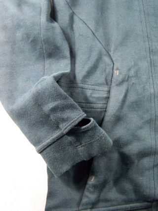 Nike Tech Fleece Oversize Hoodie Mujer Talla M