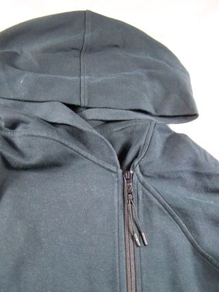 Nike Tech Fleece Oversize Hoodie Mujer Talla M