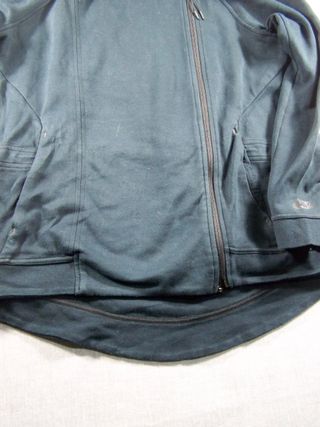 Nike Tech Fleece Oversize Hoodie Mujer Talla M