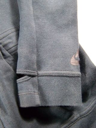 Nike Tech Fleece Oversize Hoodie Mujer Talla M