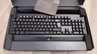 Teclado Razer BlackWidow Ultimate 2016