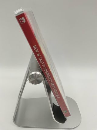 precintado Oddworld: New 'n' Tasty Nintendo Switch