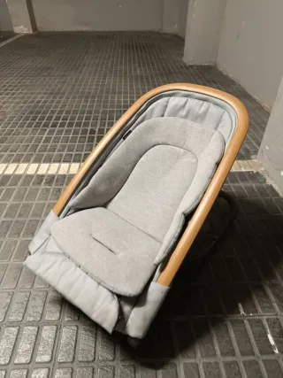 Hamaca bebé Kori 2 en 1 Maxicosi