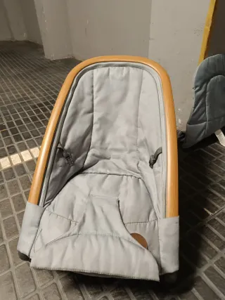 Hamaca bebé Kori 2 en 1 Maxicosi