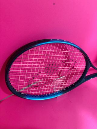 Raqueta Atomic Apache 44