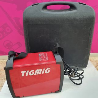 Soldador Tig Mig Fmini162