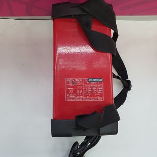 Soldador Tig Mig Fmini162