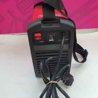 Soldador Tig Mig Fmini162