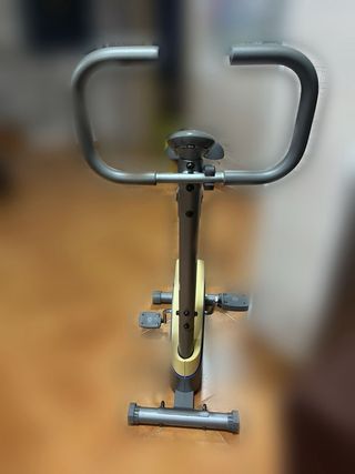 Bicicleta estática Domyos VM130, Negociable