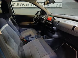 Citroen C4 Cactus PT 110CV SHINE