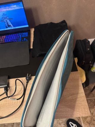 HP OMEN 16 – i7 12ª Gen + RTX 3060 | 16GB DDR5 | 1